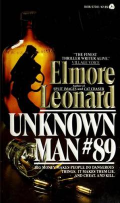 Unknown man no. 89