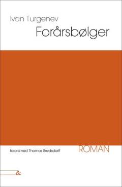 Forårsbølger