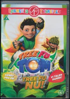 Film (dvd), 2014