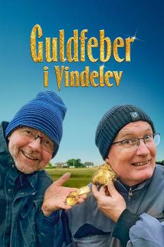 Guldfeber i Vindelev