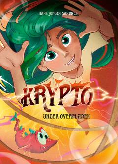 Krypto - under overfladen
