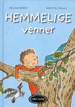 Hemmelige venner