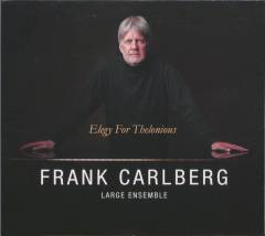 Elegy for Thelonious