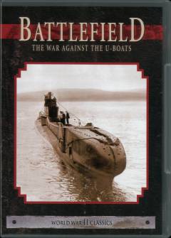 The war against the u-boats