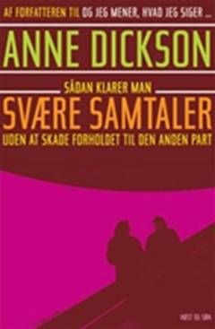 Sådan klarer man svære samtaler uden at skade forholdet til den anden part