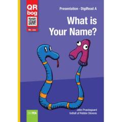 Bog, 1. udgave, 2014