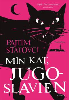 Min kat Jugoslavien