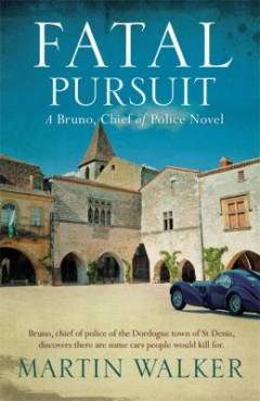 Fatal pursuit