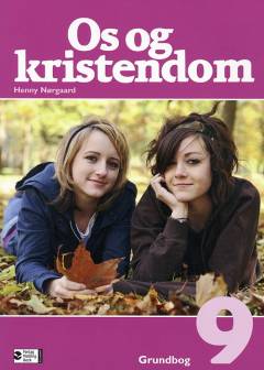 Os og kristendom 9. Grundbog