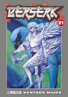 Berserk. vol. 21