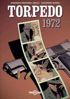 Torpedo 1972