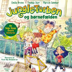 Jungle-Torben og børnefælden
