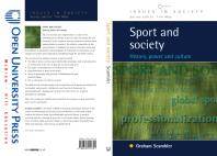 Sport and society : history, power and culture