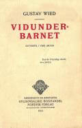 Vidunderbarnet