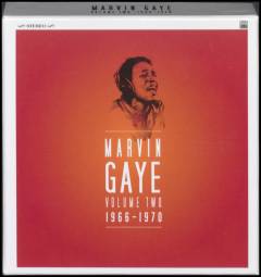 Volume two, 1966-1970