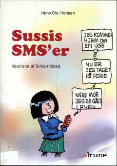 Sussis sms'er