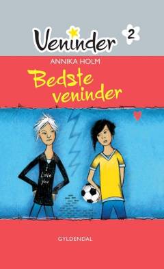 Bedste veninder