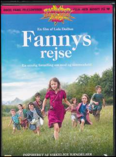Fannys rejse