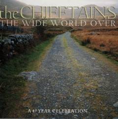 The wide world over : a 40 year celebration