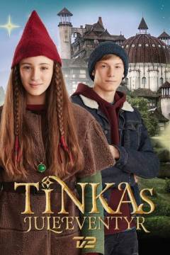 Tinkas juleeventyr, disc 3