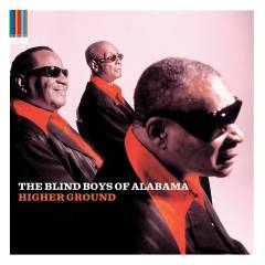 Higher ground