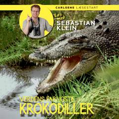 Verdens farligste krokodiller