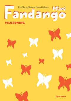 Fandango mini : grundbog -- Vejledning