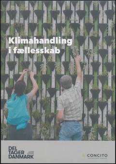 Klimahandling i fællesskab