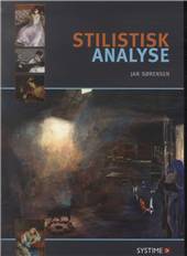 Stilistisk analyse