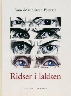 Ridser i lakken