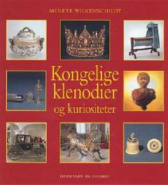 Kongelige klenodier og kuriositeter