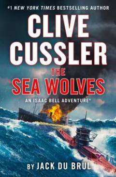 The sea wolves