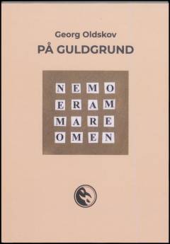 På guldgrund : denne bog fra gudernes land - hvor vi elskede den!