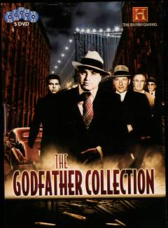 Film (dvd), 2008