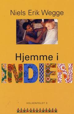 Hjemme i Indien