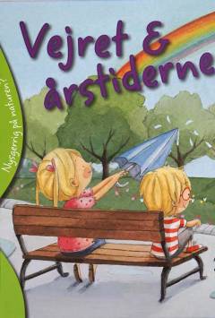 Vejret & årstiderne