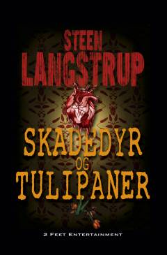 Skadedyr og tulipaner