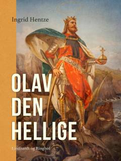 Olav den Hellige