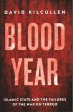 Blood year : Islamic State and the failures of the war on terror