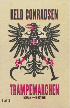 Trampemarchen. Bind 2 (Stor skrift)