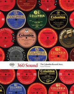 360 sound : the Columbia Records story