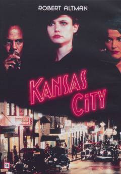 Kansas City