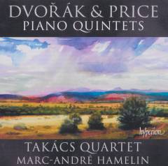 Piano quintets