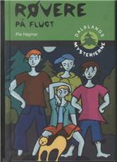 Røvere på flugt