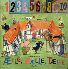 Ælle, bælle, tælle