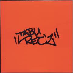 Tabu Rec'z