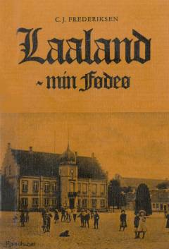 Laaland - min fødeø