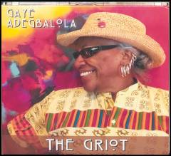 The griot