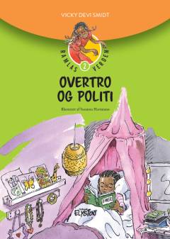 Overtro og politi