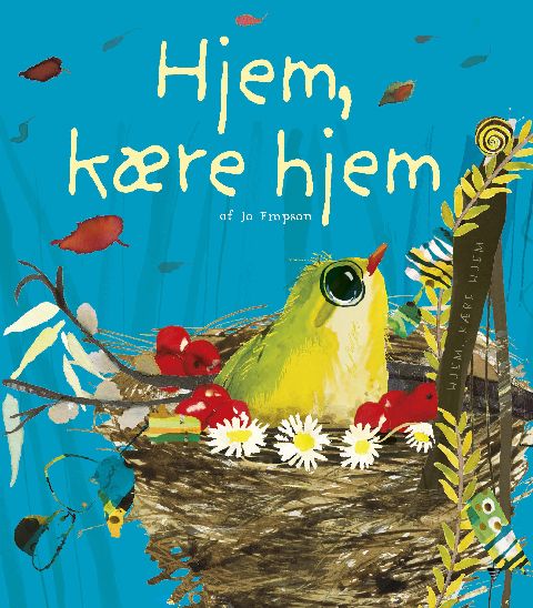 Hjem, kære hjem
